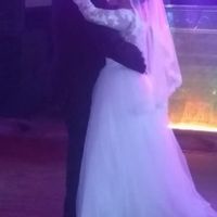 Nuestro baile de esposos - 2