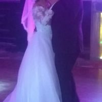 Nuestro baile de esposos - 3