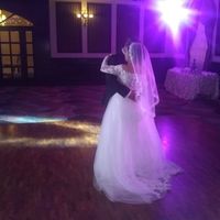 Nuestro baile de esposos - 4