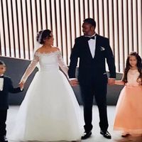 Nuestro baile de esposos - 6