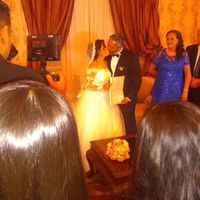 Nuestro baile de esposos - 7