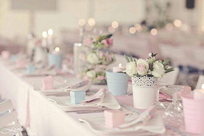 Detalles Romanticos - Anakaren & Rubén - 1