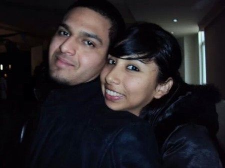 Nuestros amores Antes y Despues... - 1