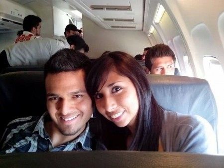 Nuestros amores Antes y Despues... - 2