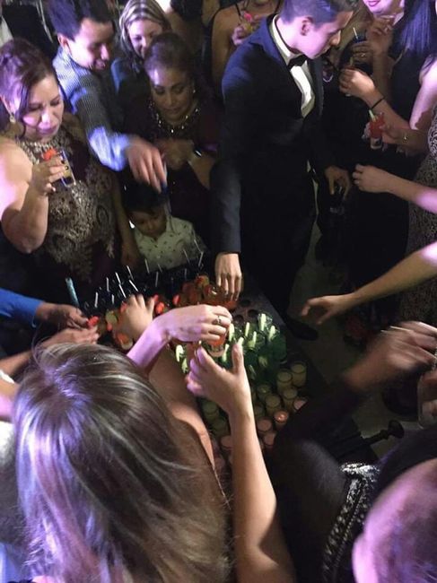 Felizmente Casados❤️👰💍 3