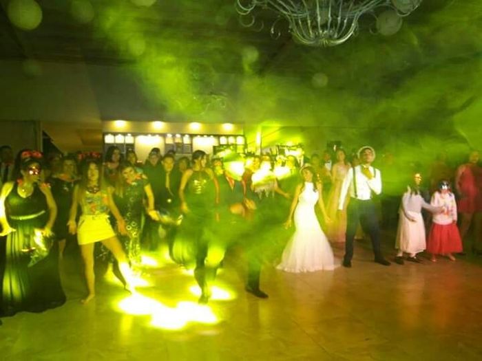 Felizmente Casados❤️👰💍 5