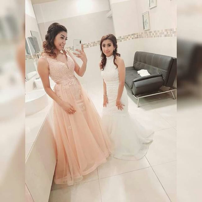 Felizmente Casados❤️👰💍 6