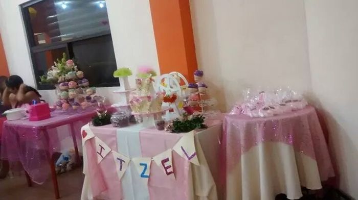 Mi despedida de Soltera - 5