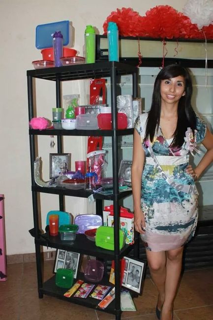 Mi despedida de Soltera - 6