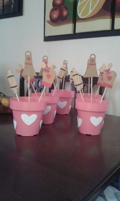 Mi despedida de Soltera - 7