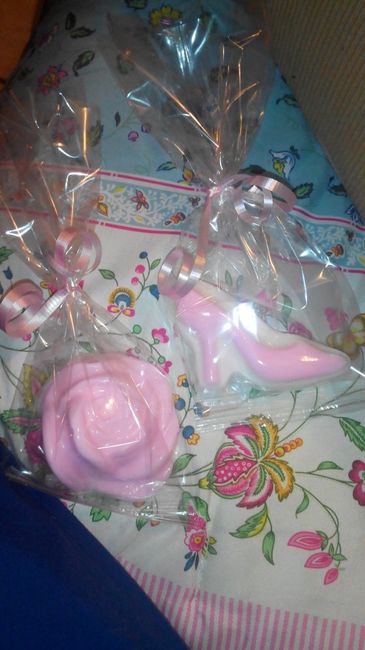 Mi despedida de Soltera - 8