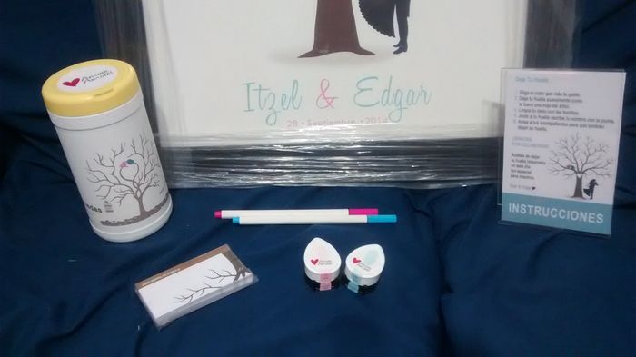 Mi Álbum de huellitas  - 3