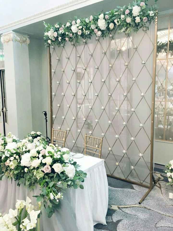 Detalles Romanticos - Anakaren & Rubén - 2