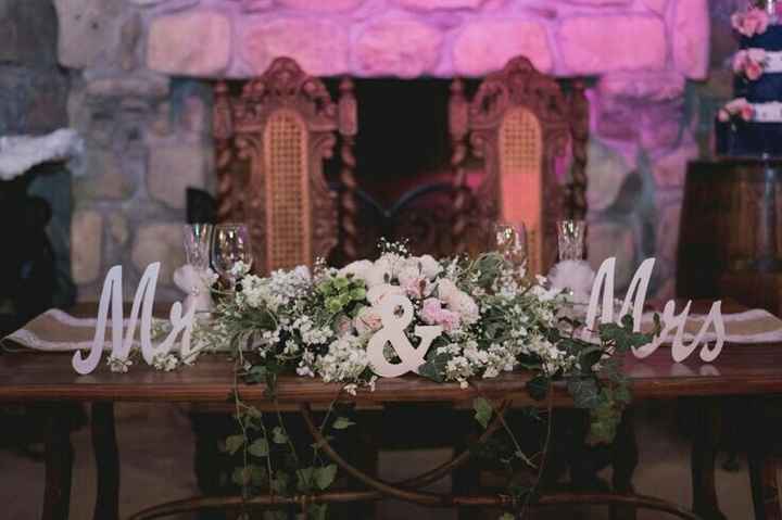 Detalles Romanticos - Anakaren & Rubén - 8