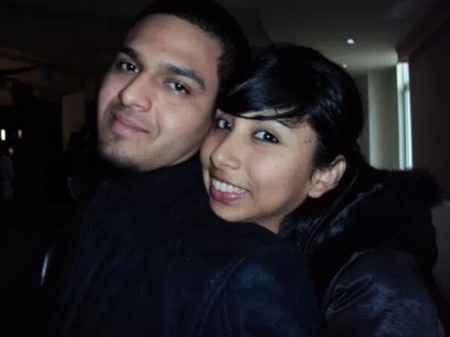 Nuestros amores Antes y Despues... - 1