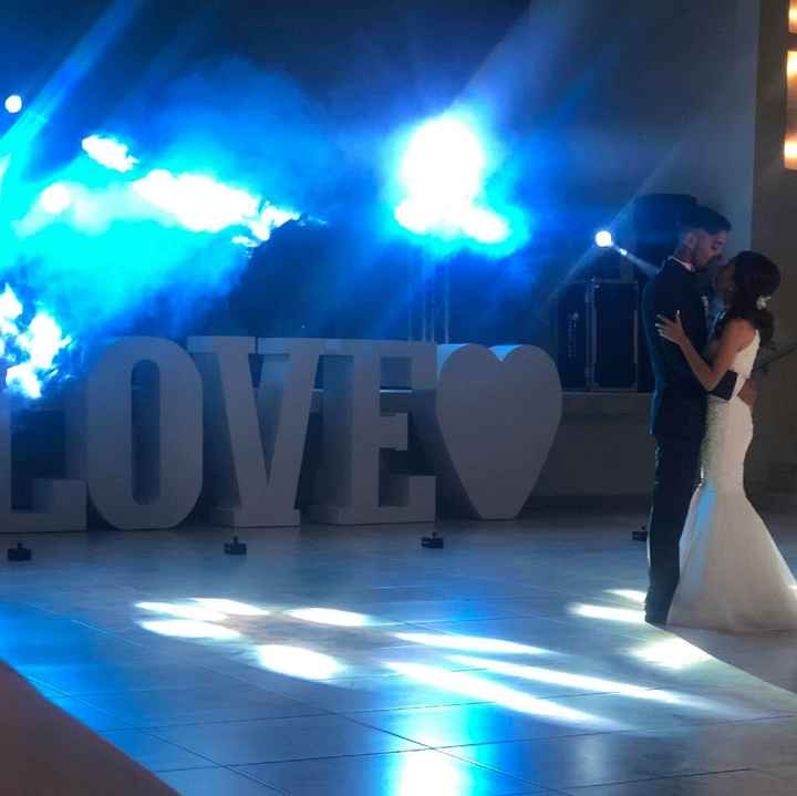 Felizmente Casados❤️👰💍 - 1