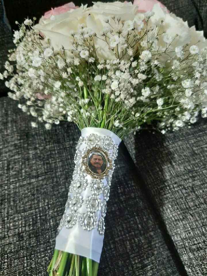 Felizmente Casados❤️👰💍 - 3