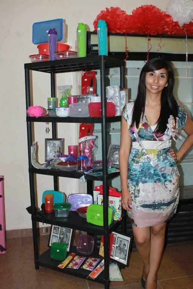 Mi despedida de Soltera - 6