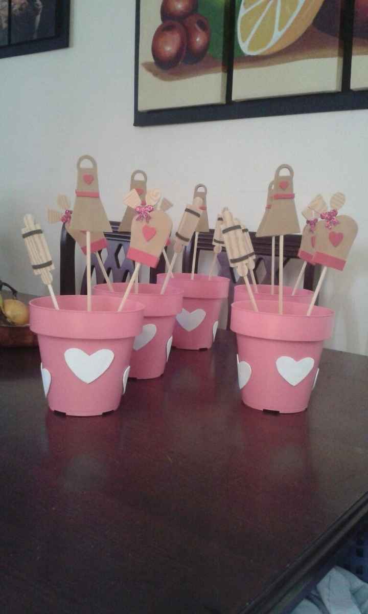 Mi despedida de Soltera - 7