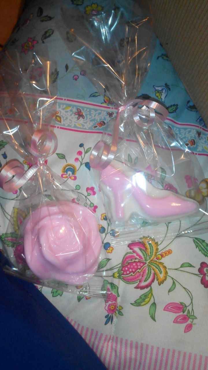 Mi despedida de Soltera - 8