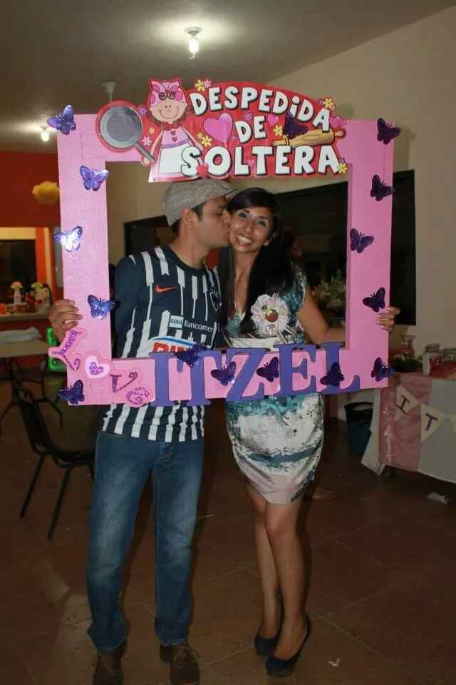 Mi despedida de Soltera - 11