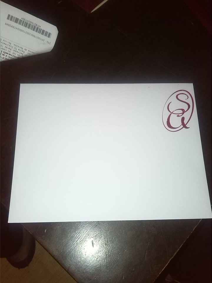 Les comparto mis invitaciones!!! - 1