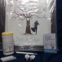 Mi Álbum de huellitas  - 2