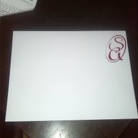 Les comparto mis invitaciones!!! - 1