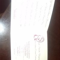 Les comparto mis invitaciones!!! - 4