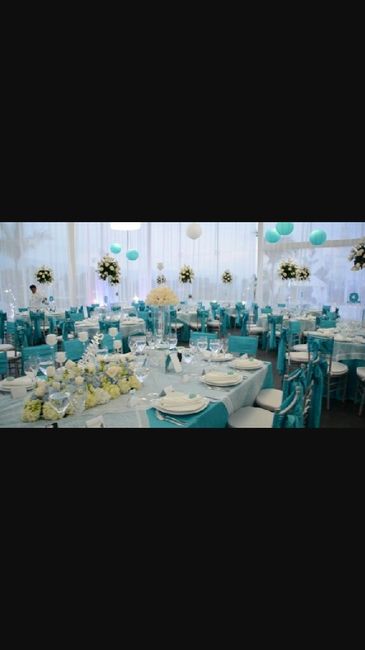 Qué color será  o fue tu boda. ???! - 1