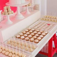 Mi primer avance de mis preparativos - 1