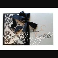 Muestren sus invitaciones! aqui la mía :) - 1