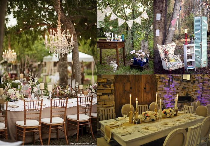 Boda Vintage o Boda Mexicana?  Que hago? Ayuda! 2