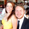 Bego y Victor