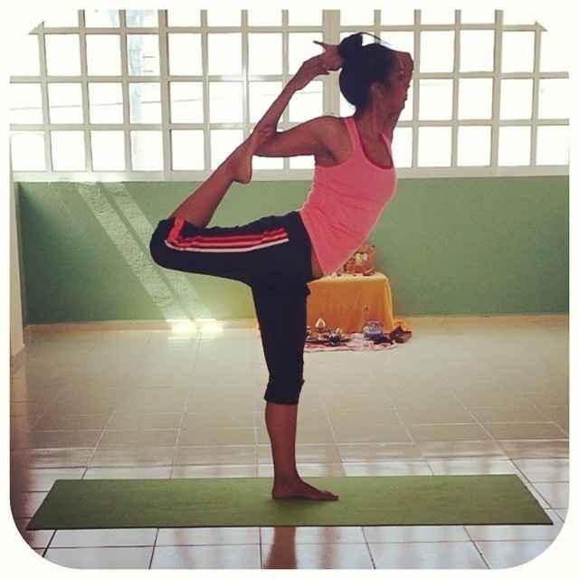 Practica una disciplina