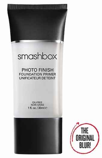 Photo Finish Primer- Smashboxx
