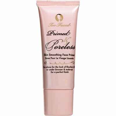 Primer & Poreless