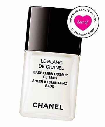 Le Blanc- Chanel
