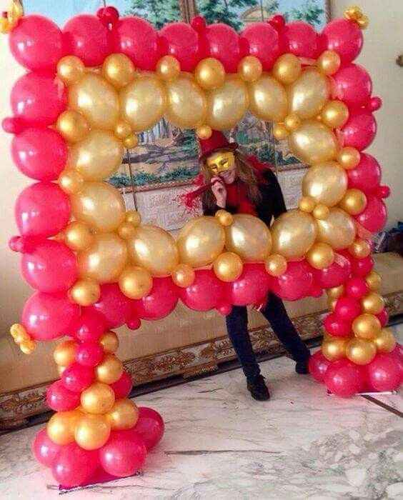 Ideas para despedida de soltera - 1