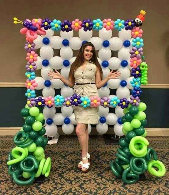 Ideas para despedida de soltera - 2