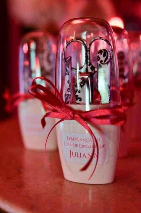 Ideas para despedida de soltera - 7