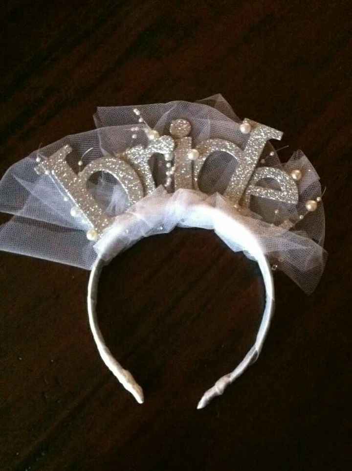 Ideas para despedida de soltera - 9