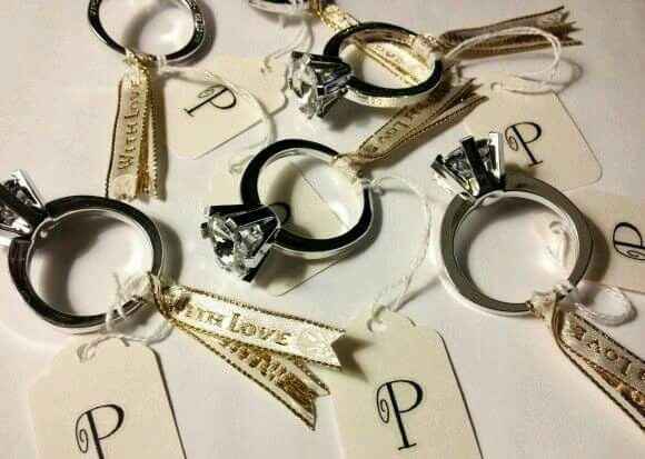 Ideas para despedida de soltera - 17