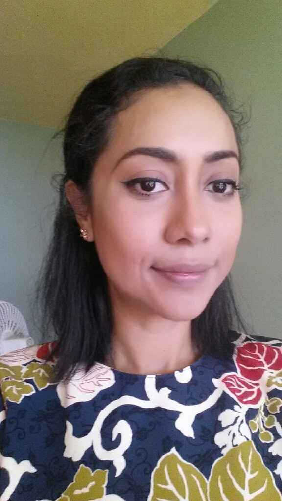 Maquillaje contouring - 2