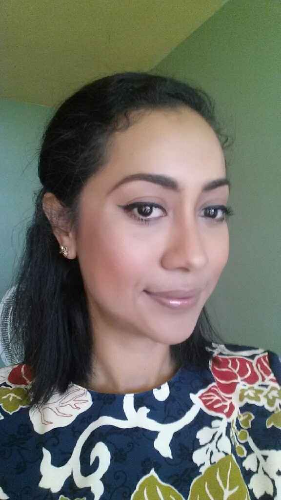 Maquillaje contouring - 3