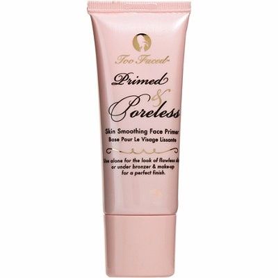 Primer & Poreless