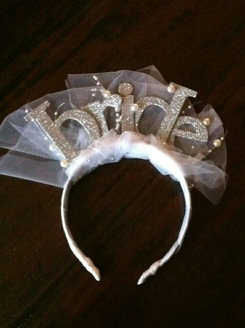 Ideas para despedida de soltera - 9