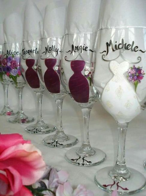 Ideas para despedida de soltera - 13