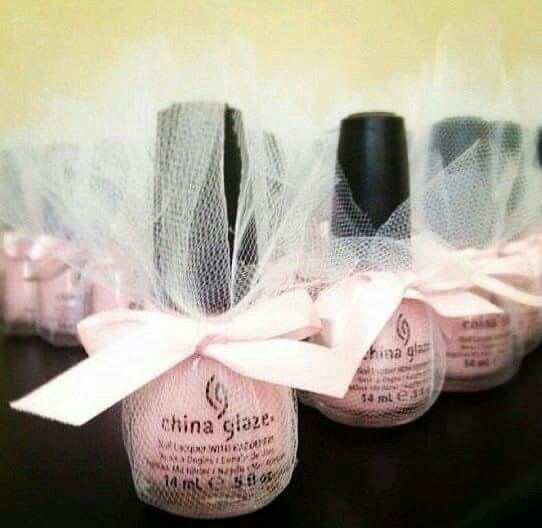 Ideas para despedida de soltera - 16