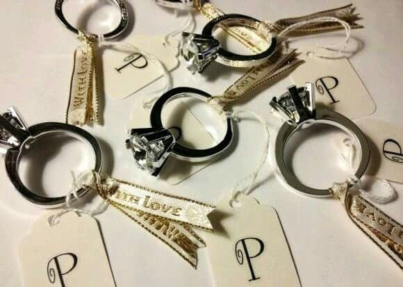 Ideas para despedida de soltera - 17